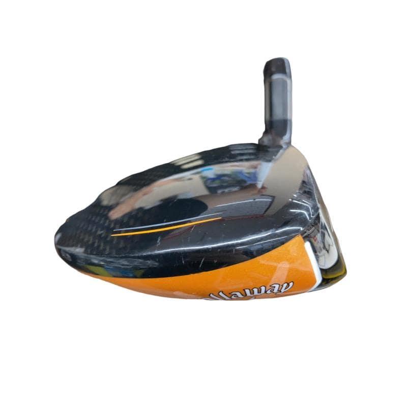 Callaway（キャロウェイ） MAVRIK MAX 7W フェアウェイウッド FW