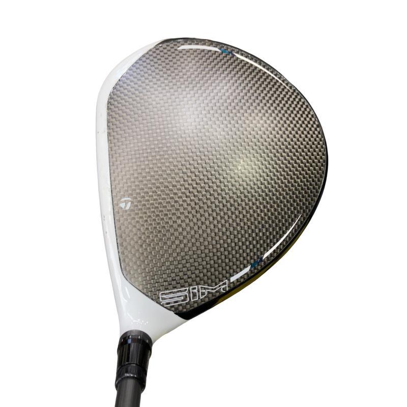 名器TaylorMade SIM MAX ドライバー 10.5度FREX SR TaylorMade（テーラーメイド） SIM MAX 10.5° ドライバー DR