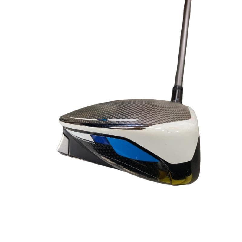 TaylorMade（テーラーメイド） SIM MAX 10.5° ドライバー DR
