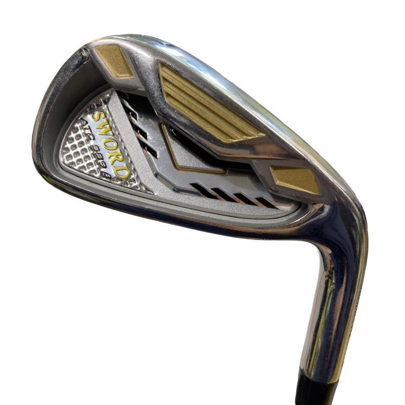 KATANA GOLF（カタナゴルフ） SWORD ATC 589-β 7S アイアンセット IR