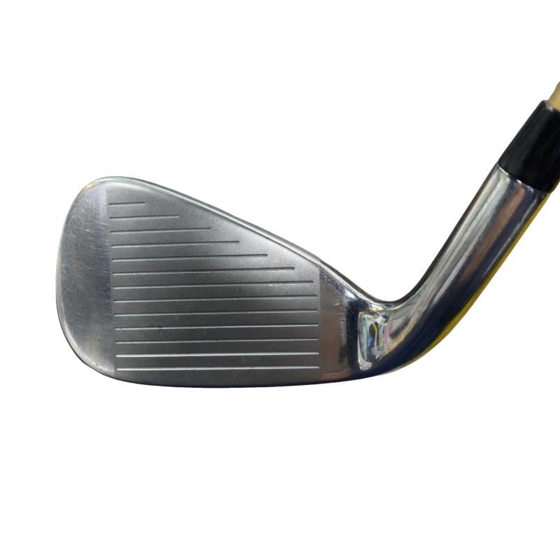KATANA GOLF（カタナゴルフ） SWORD ATC 589-β 7S アイアンセット IR
