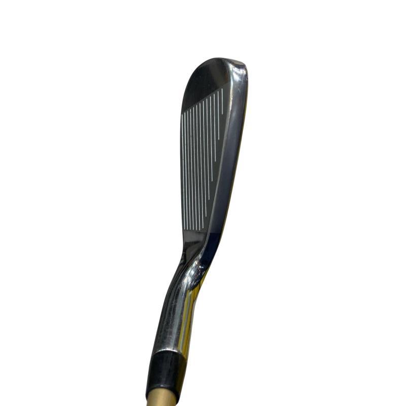 KATANA GOLF（カタナゴルフ） SWORD ATC 589-β 7S アイアンセット IR