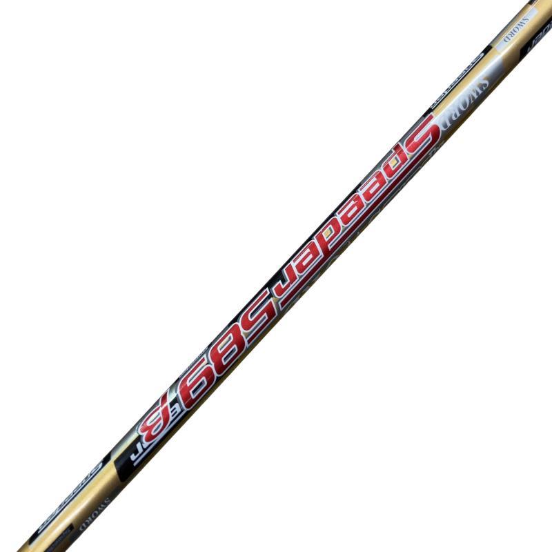 KATANA GOLF（カタナゴルフ） SWORD ATC 589-β 7S アイアンセット IR