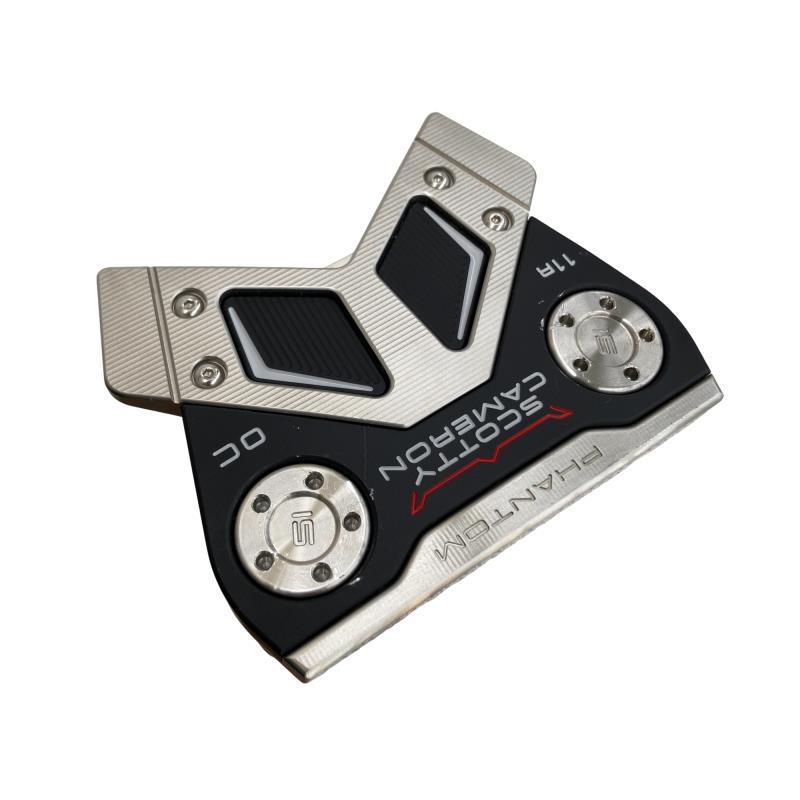 Titleist（タイトリスト） SCOTTY CAMERON PHANTOM 11R OC(2025) 34