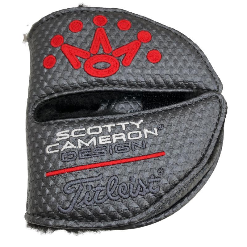 Titleist（タイトリスト） SCOTTY CAMERON PHANTOM 11R OC(2025) 34