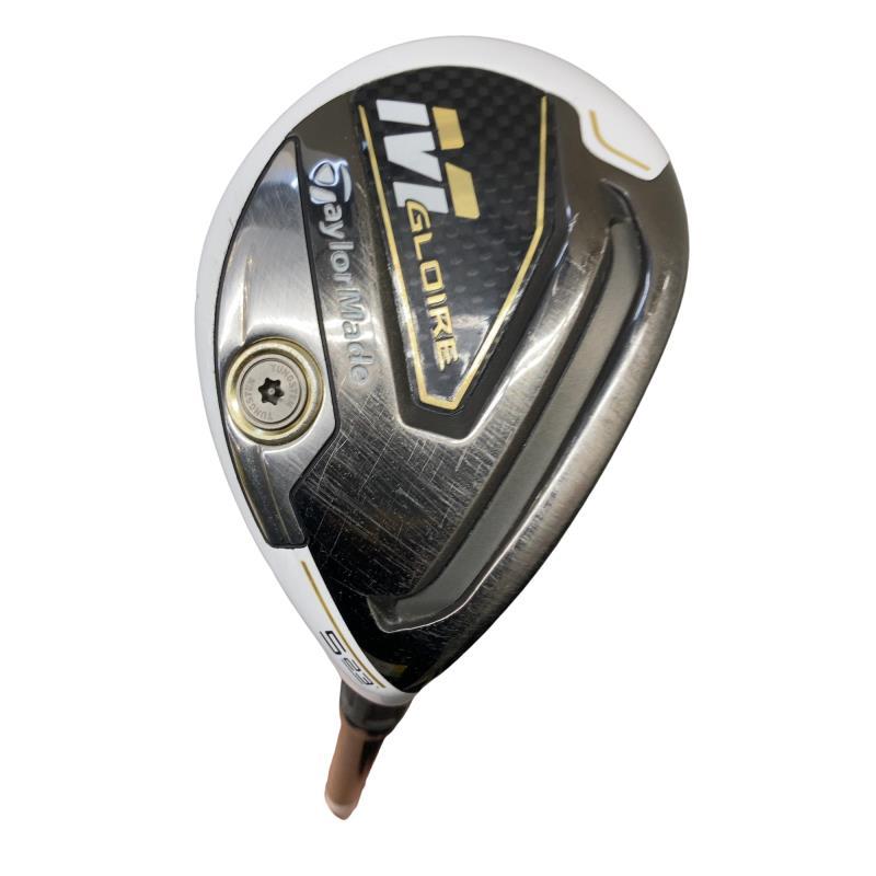 テーラーメイドM GLOIRE ユーティリティ U5 TaylorMade（テーラーメイド） M GLOIRE U5 ユーティリティ UT
