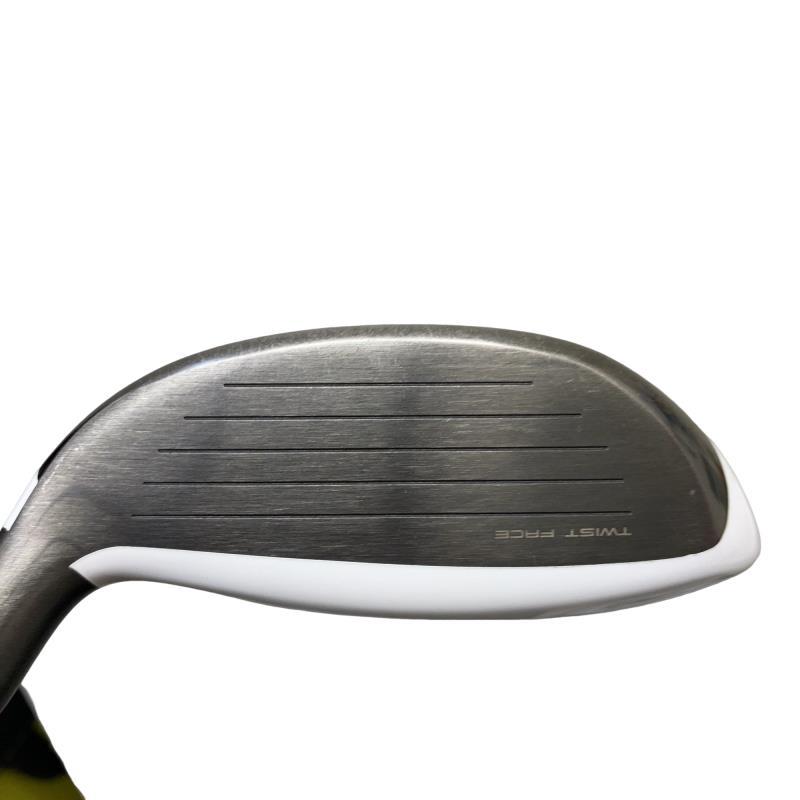 TaylorMade（テーラーメイド） M GLOIRE U5 ユーティリティ UT