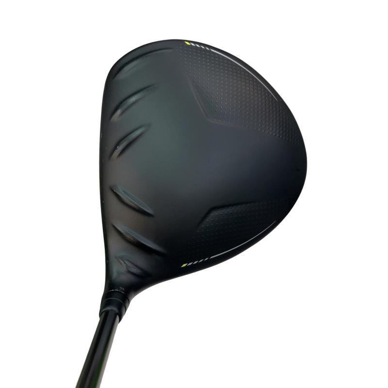 PING G430 sftドライバー 10.5度 ブラック PING（ピン） G430 SFT 10.5° ドライバー DR フレックスS : ゴルフ