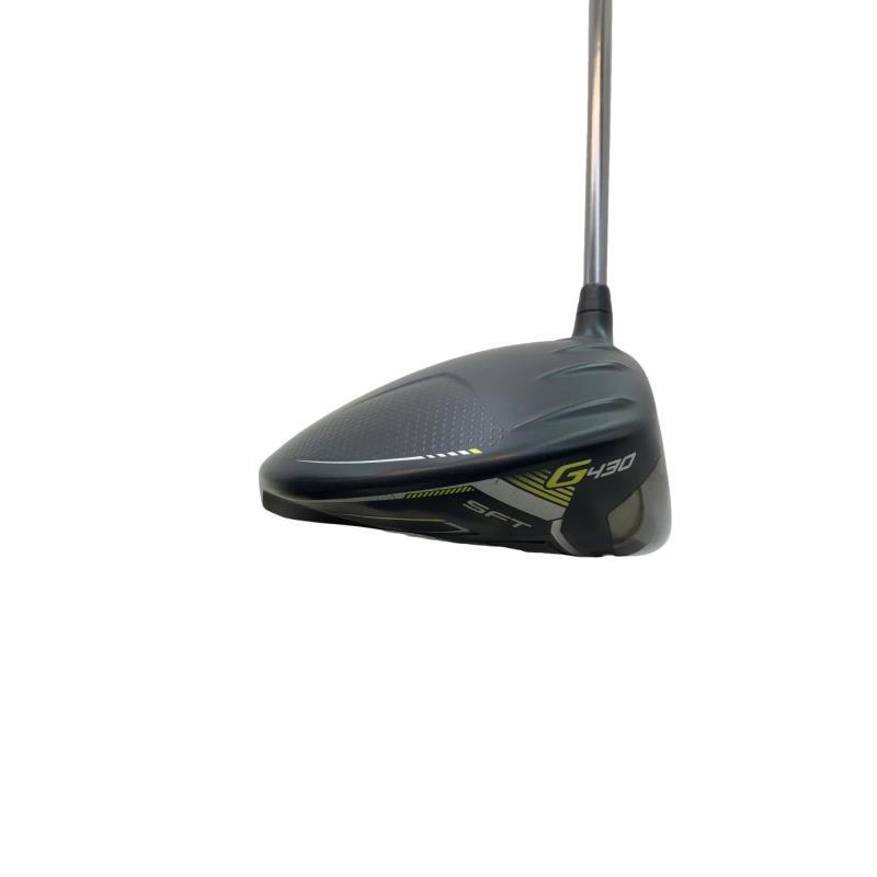 PING（ピン） G430 SFT 10.5° ドライバー DR フレックスS : ゴルフ