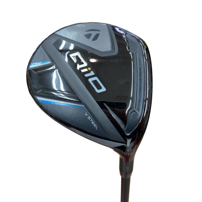 TaylorMade（テーラーメイド） Qi10 3W フェアウェイウッド FW