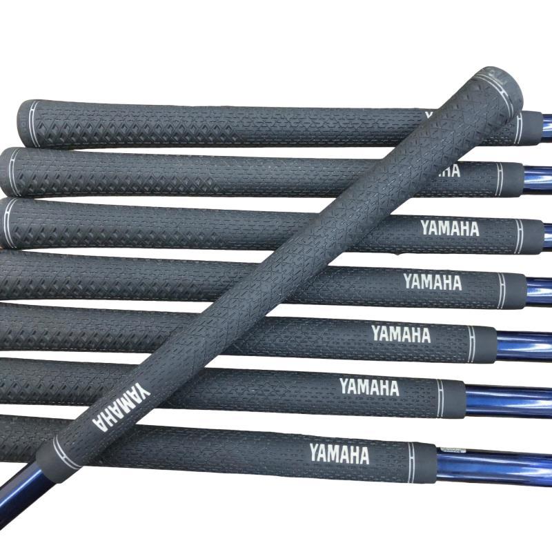ヤマハ inpres UD 2(2019) 9S アイアンセット IR フレックスSR