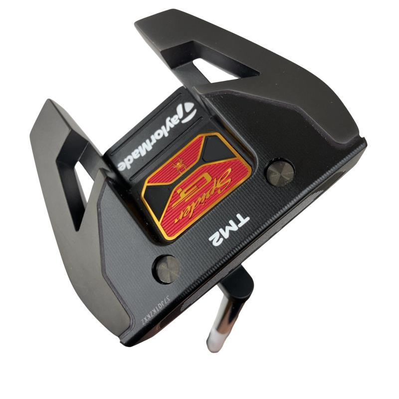TaylorMade（テーラーメイド） Spider GT BLACK TM2 33インチ パター