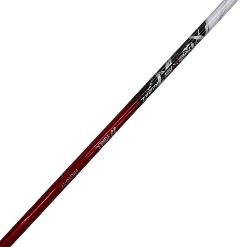 YONEX（ヨネックス） EZONE XPG 9° ドライバー DR フレックスS
