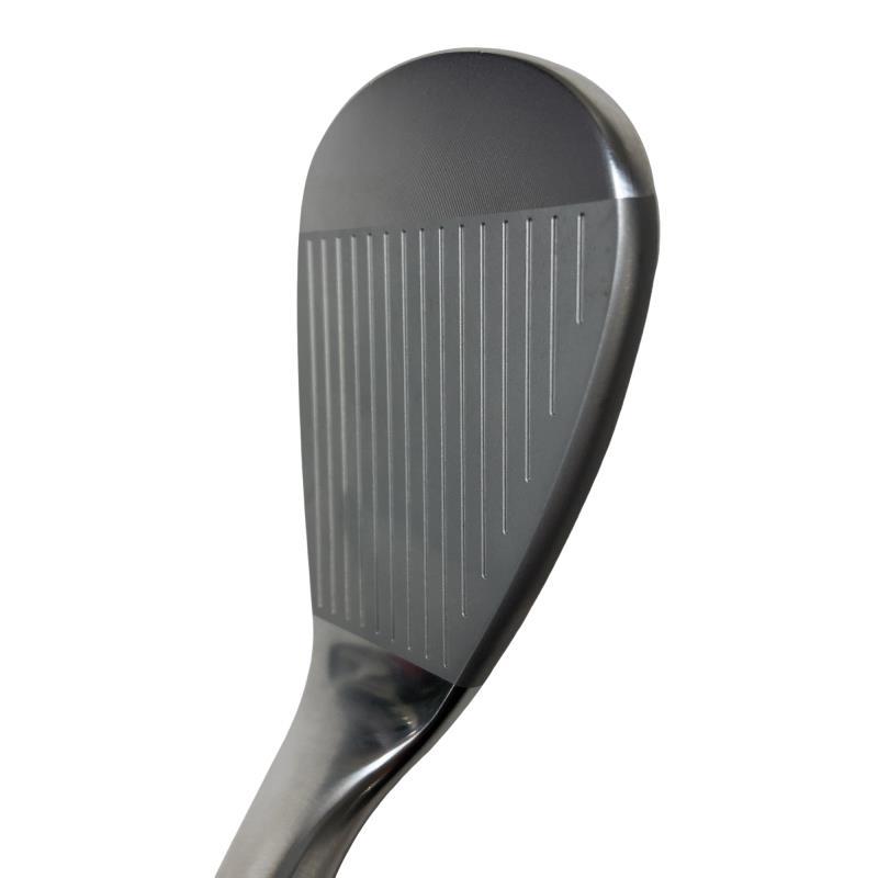 RomaRo RomaRo Ray SX-S(2025) 50° ウェッジ WG フレックスS_2