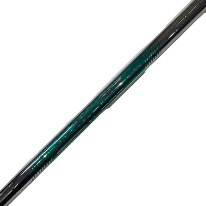 RomaRo RomaRo Ray SX-S(2025) 50° ウェッジ WG フレックスS_4
