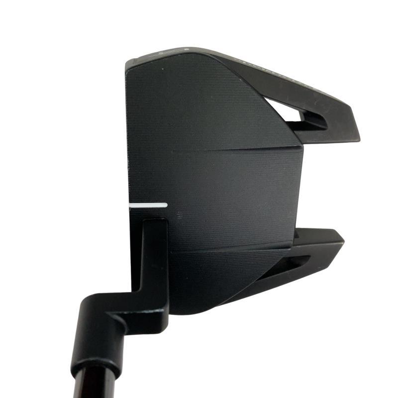 TaylorMade（テーラーメイド） Spider GT BLACK TM1 33インチ パター