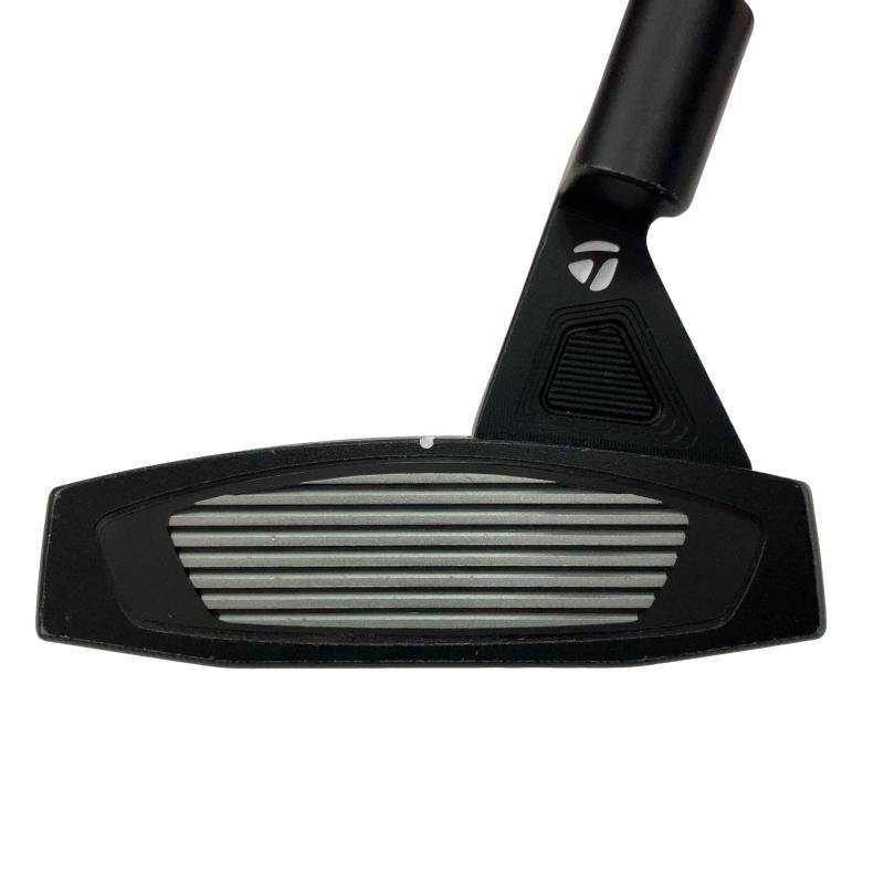 TaylorMade（テーラーメイド） Spider GT BLACK TM1 33インチ パター