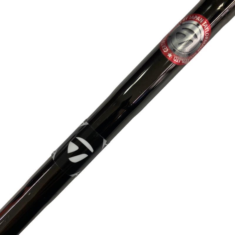 TaylorMade（テーラーメイド） Spider GT BLACK TM1 33インチ パター