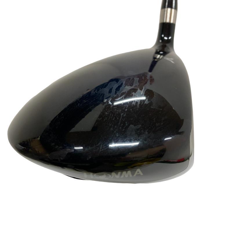 HONMA GOLF（本間ゴルフ） Be ZEAL 525 LIMITED EDITION 10.5