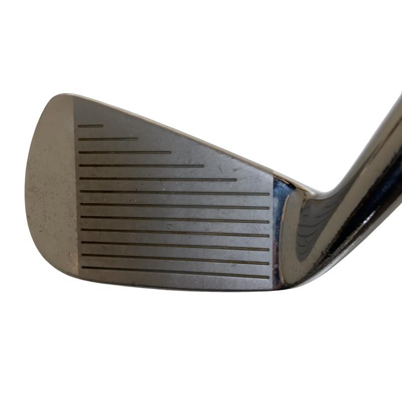 ゴルフ Titleist ZM FORGEDアイアン値下げします(T . T)