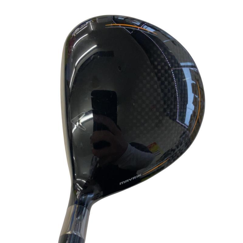 Callaway（キャロウェイ） MAVRIK MAX 7W フェアウェイウッド FW