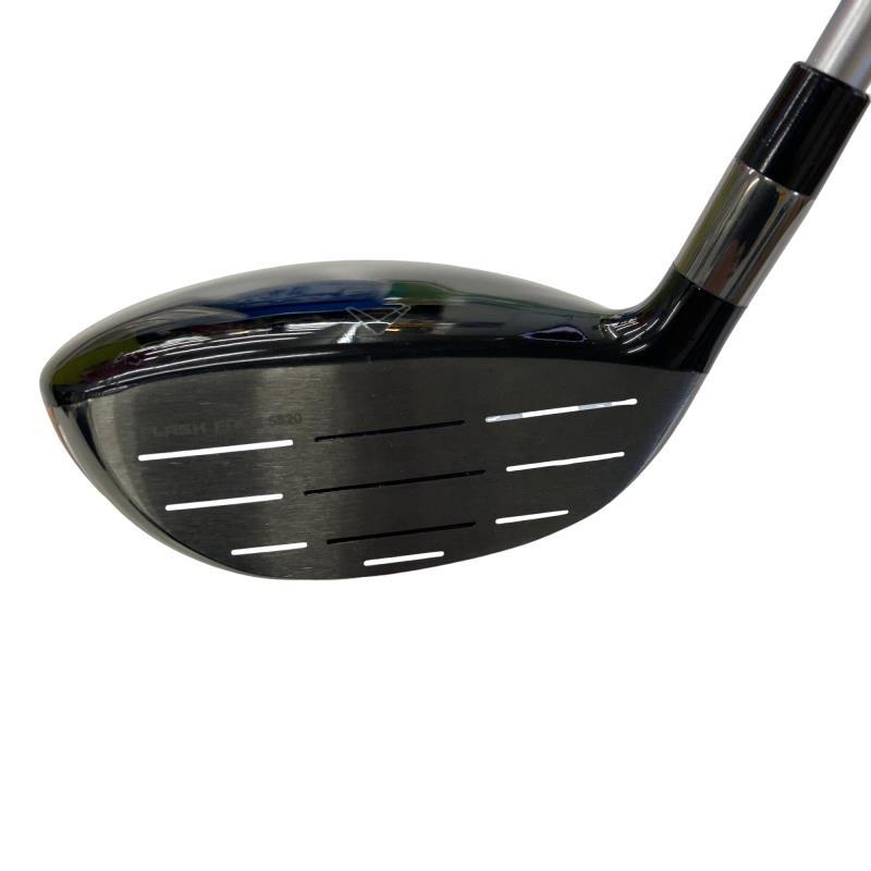 Callaway（キャロウェイ） MAVRIK MAX 7W フェアウェイウッド FW