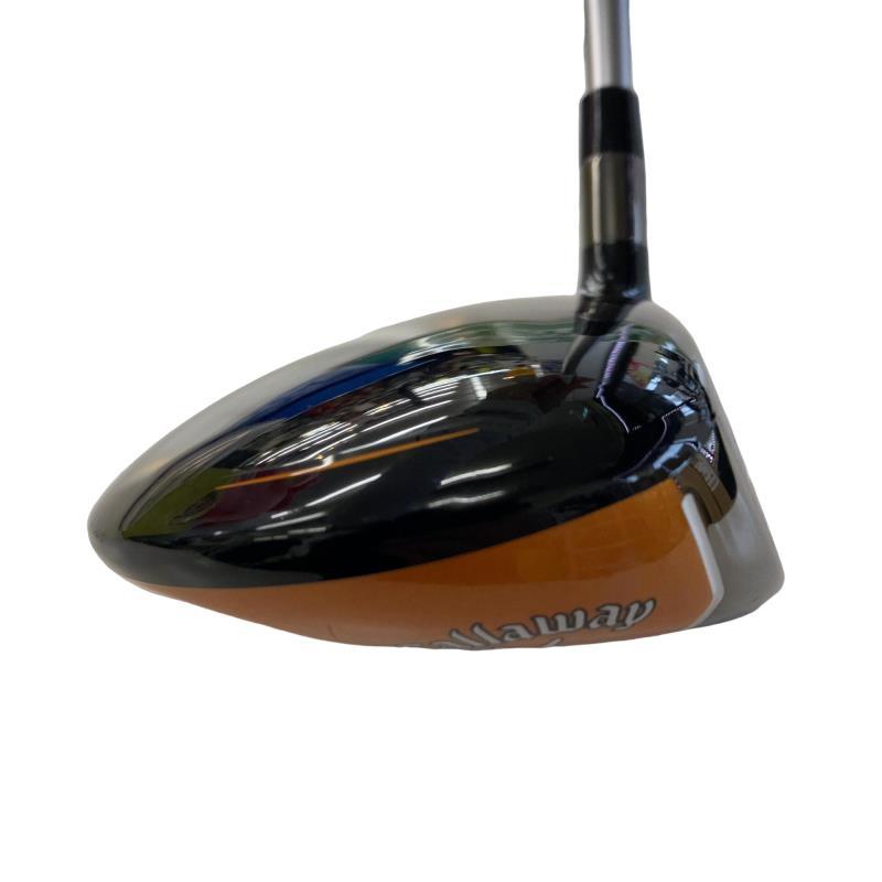 Callaway MAVRIK MAX　FW 7　２２度 Callaway（キャロウェイ） MAVRIK MAX 7W フェアウェイウッド FW