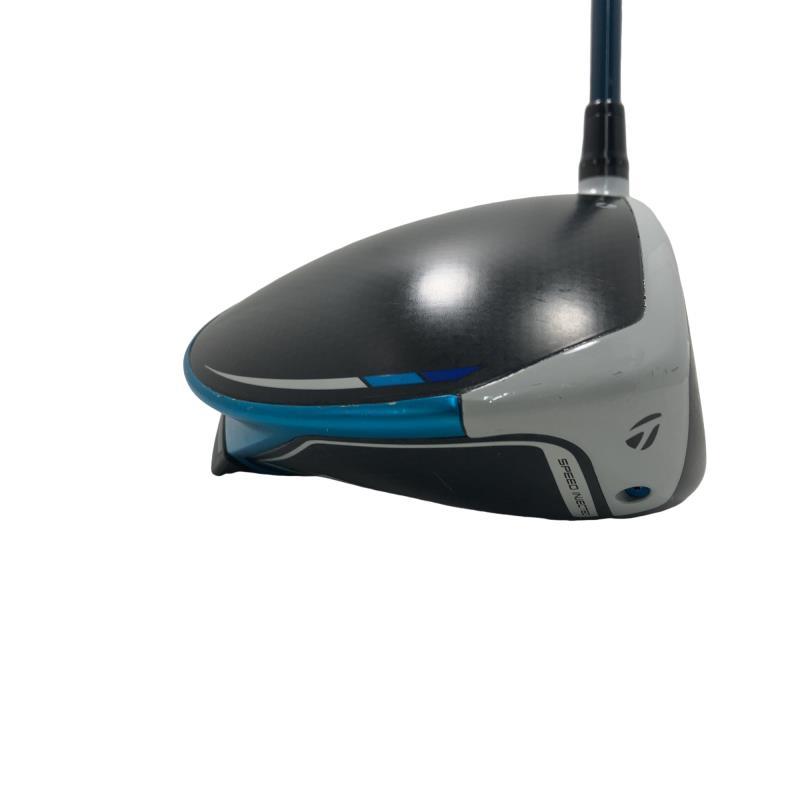 TaylorMade（テーラーメイド） SIM2 MAX 10.5° ドライバー DR