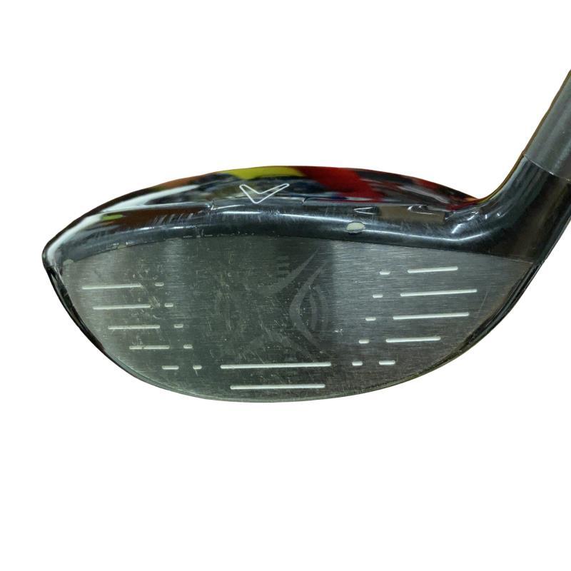 Callaway（キャロウェイ） ROGUE STAR 5W フェアウェイウッド FW