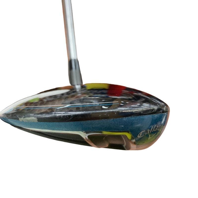 Callaway（キャロウェイ） ROGUE STAR 5W フェアウェイウッド FW