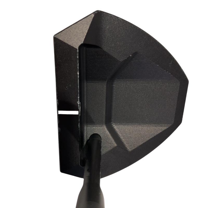 L.A.B.GOLF L.A.B.GOLF OZ.1i HS(BLACK) 34インチ パター PT フレックスその他の画像