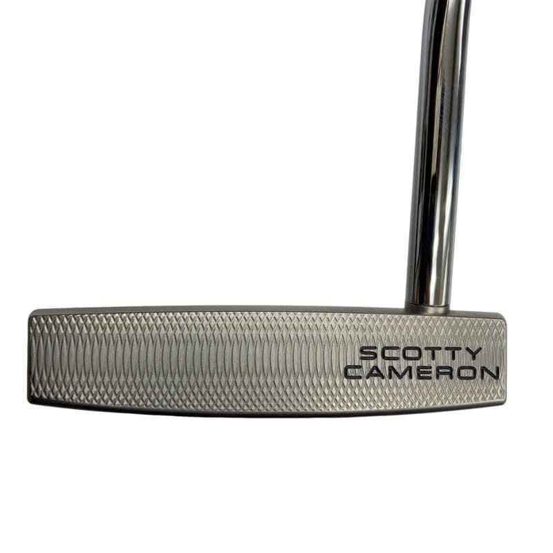 Titleist（タイトリスト） SCOTTY CAMERON SUPER SELECT GOLO 6 33