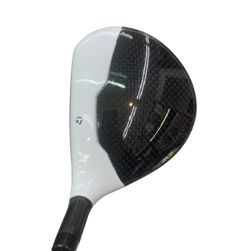 TaylorMade（テーラーメイド） M2(2017) 5W フェアウェイウッド FW