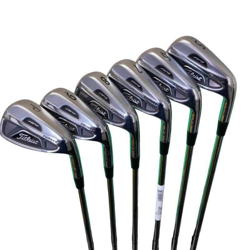 Titleist（タイトリスト） Titleist AP2 712 6S アイアンセット IR
