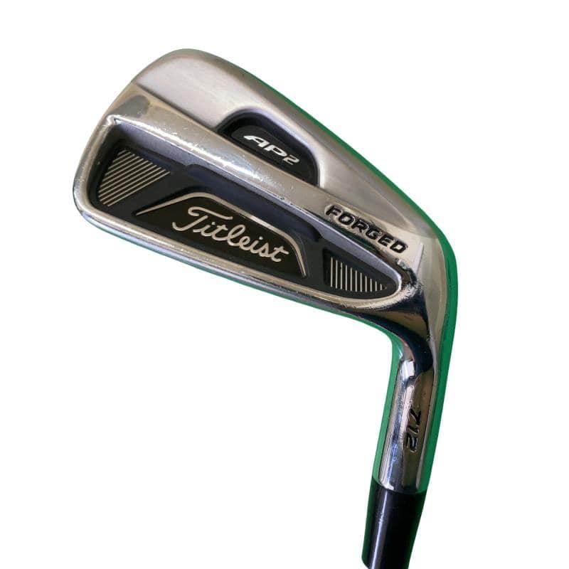 Titleist（タイトリスト） Titleist AP2 712 6S アイアンセット IR