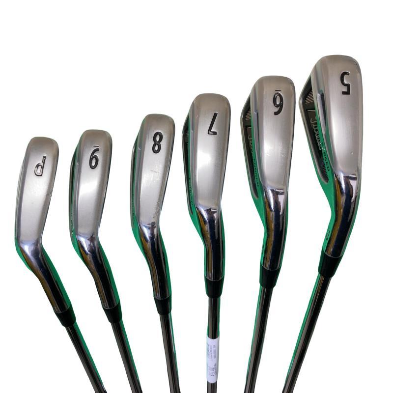 タイトリスト ap2 712 アイアンセット 6本 フレックスS 5-P Titleist（タイトリスト） Titleist AP2 712 6S アイアンセット IR
