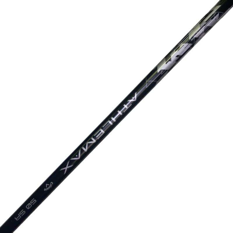新品未使用 QUANTUM MAX D D 10.5°SR 付属品完備 Callaway（キャロウェイ） QUANTUM MAX 10.5° ドライバー DR