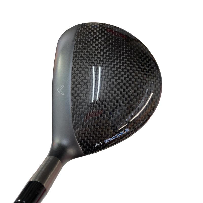 Callaway（キャロウェイ） PARADYM Ai SMOKE MAX D 7W フェアウェイ