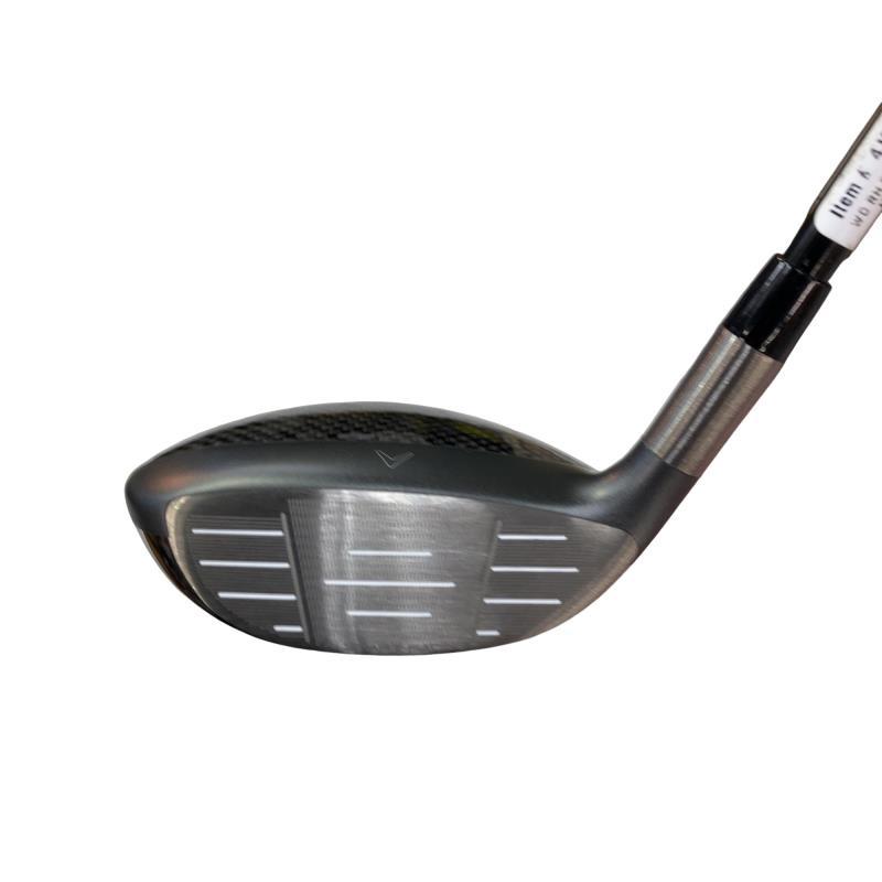 Callaway（キャロウェイ） PARADYM Ai SMOKE MAX D 7W フェアウェイ