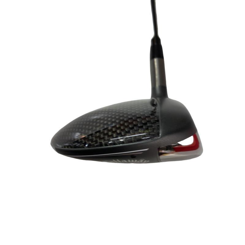 Callaway（キャロウェイ） PARADYM Ai SMOKE MAX D 7W フェアウェイ