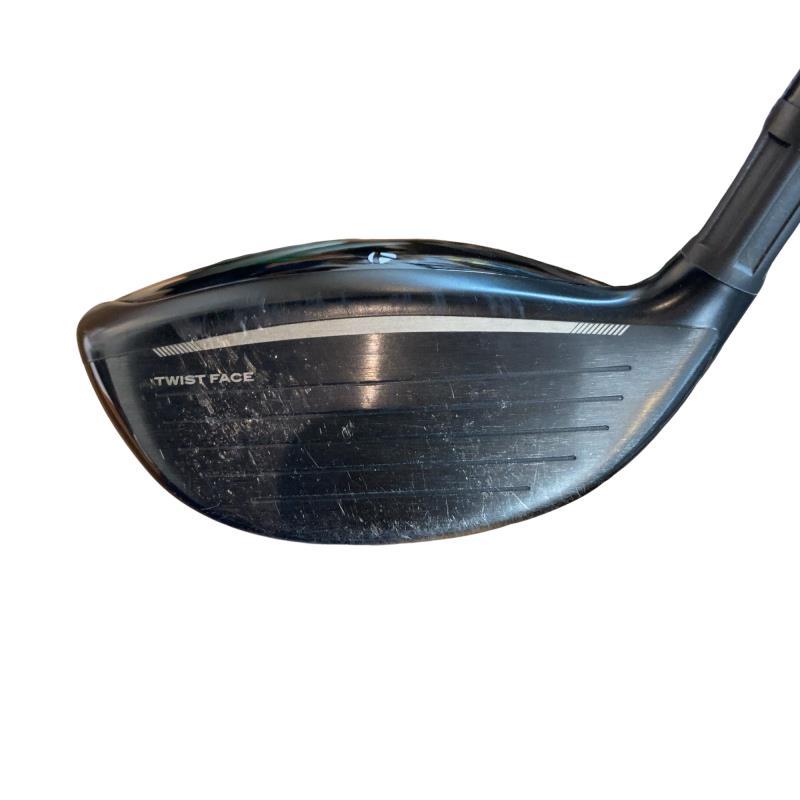 TaylorMade（テーラーメイド） STEALTH2 7W フェアウェイウッド FW