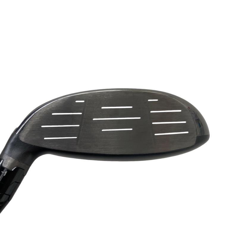 Callaway（キャロウェイ） PARADYM Ai SMOKE MAX D 3W フェアウェイ
