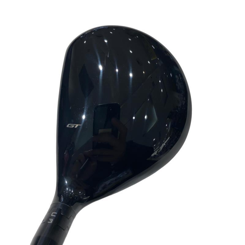 タイトリストGT2 21 7W フェアウェイウッド Titleist（タイトリスト） GT2 21° フェアウェイウッド FW フレックスS