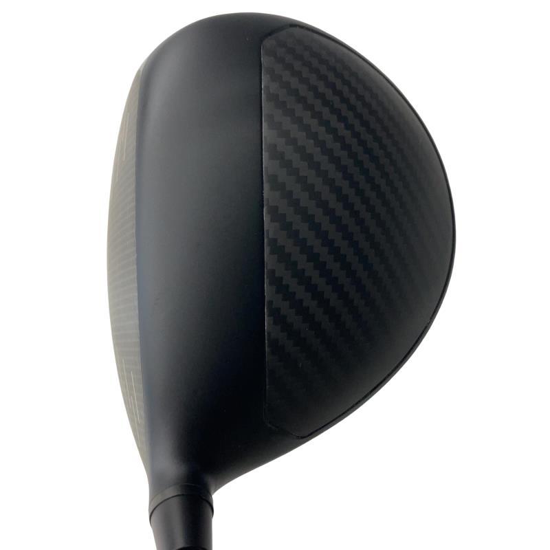 jBEAM JLBLACK YS-02 1W ドライバー DR フレックスR : ゴルフ