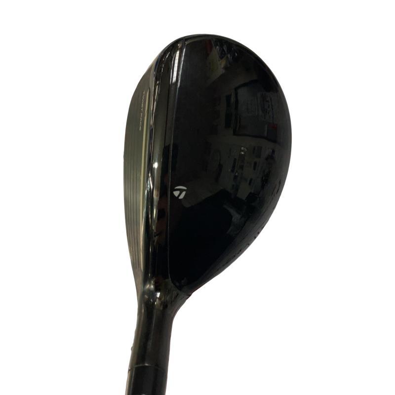 TaylorMade（テーラーメイド） Qi10 U5 ユーティリティ UT フレックスS