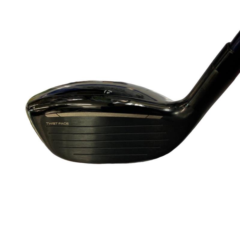 TaylorMade（テーラーメイド） Qi10 U5 ユーティリティ UT フレックスS