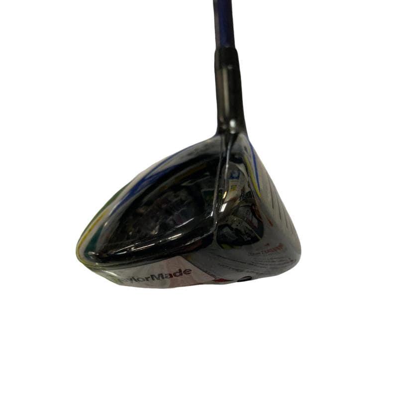 TaylorMade（テーラーメイド） Qi10 U5 ユーティリティ UT フレックスS