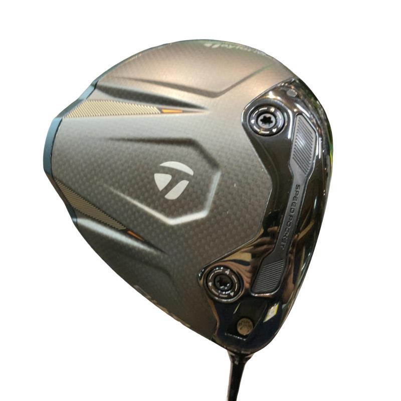 TaylorMade（テーラーメイド） Qi4D 10.5° ドライバー DR フレックスS