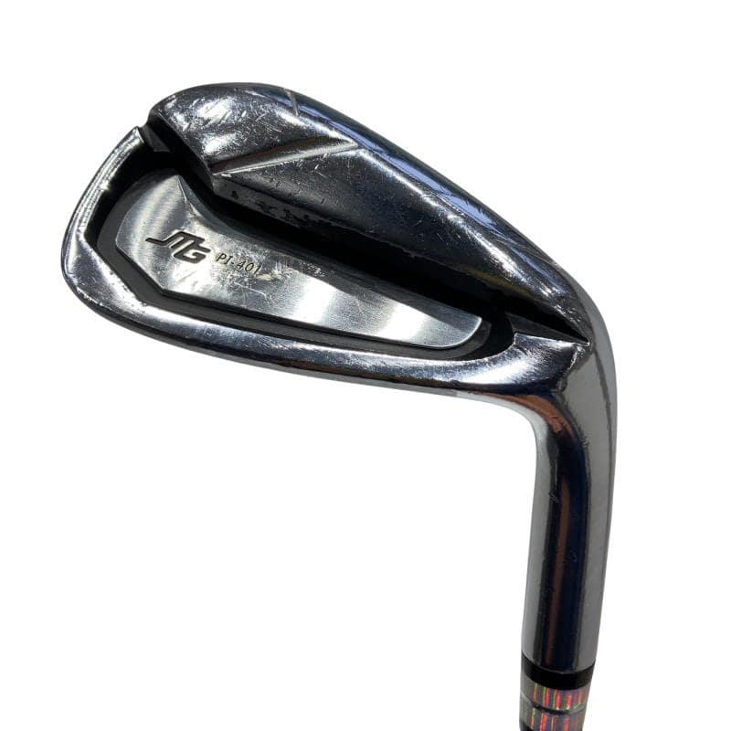 MIURA（三浦技研） PI-401 6S アイアンセット IR フレックスその他