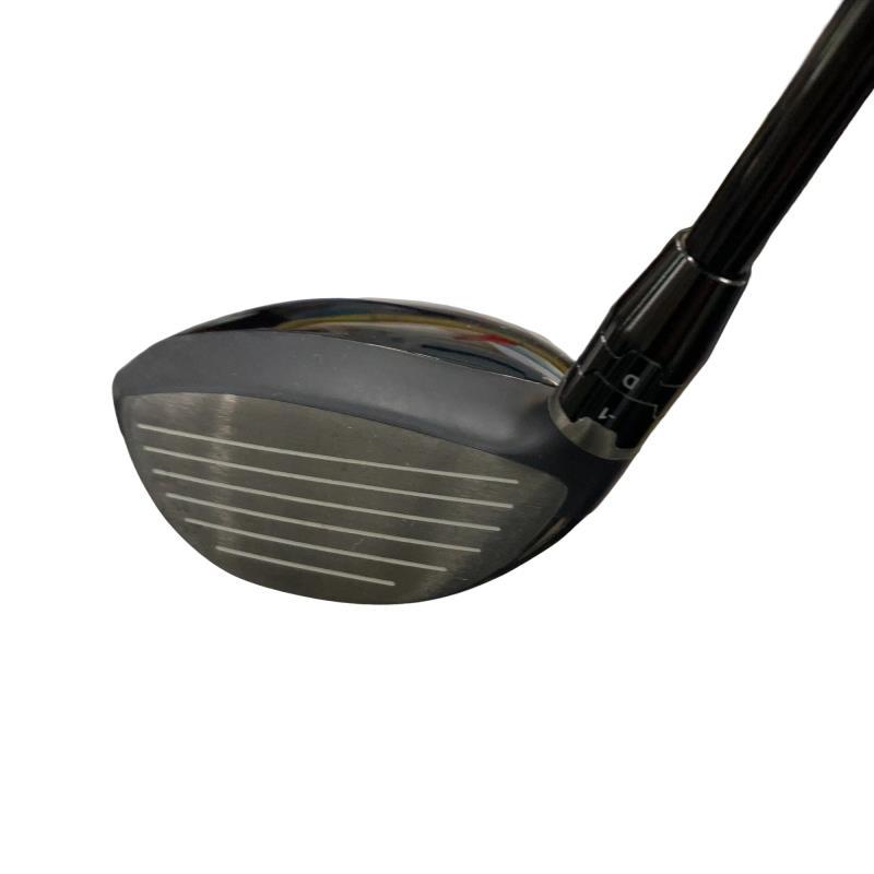 Callaway PARADYM フェアウェイウッド 5W フレックスS Callaway（キャロウェイ） PARADYM ◇◇◇ 5W フェアウェイウッド FW